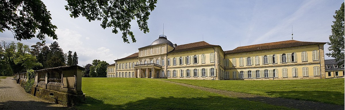 Kahle Uni Hohenheim Kahle Uni Hohenheim